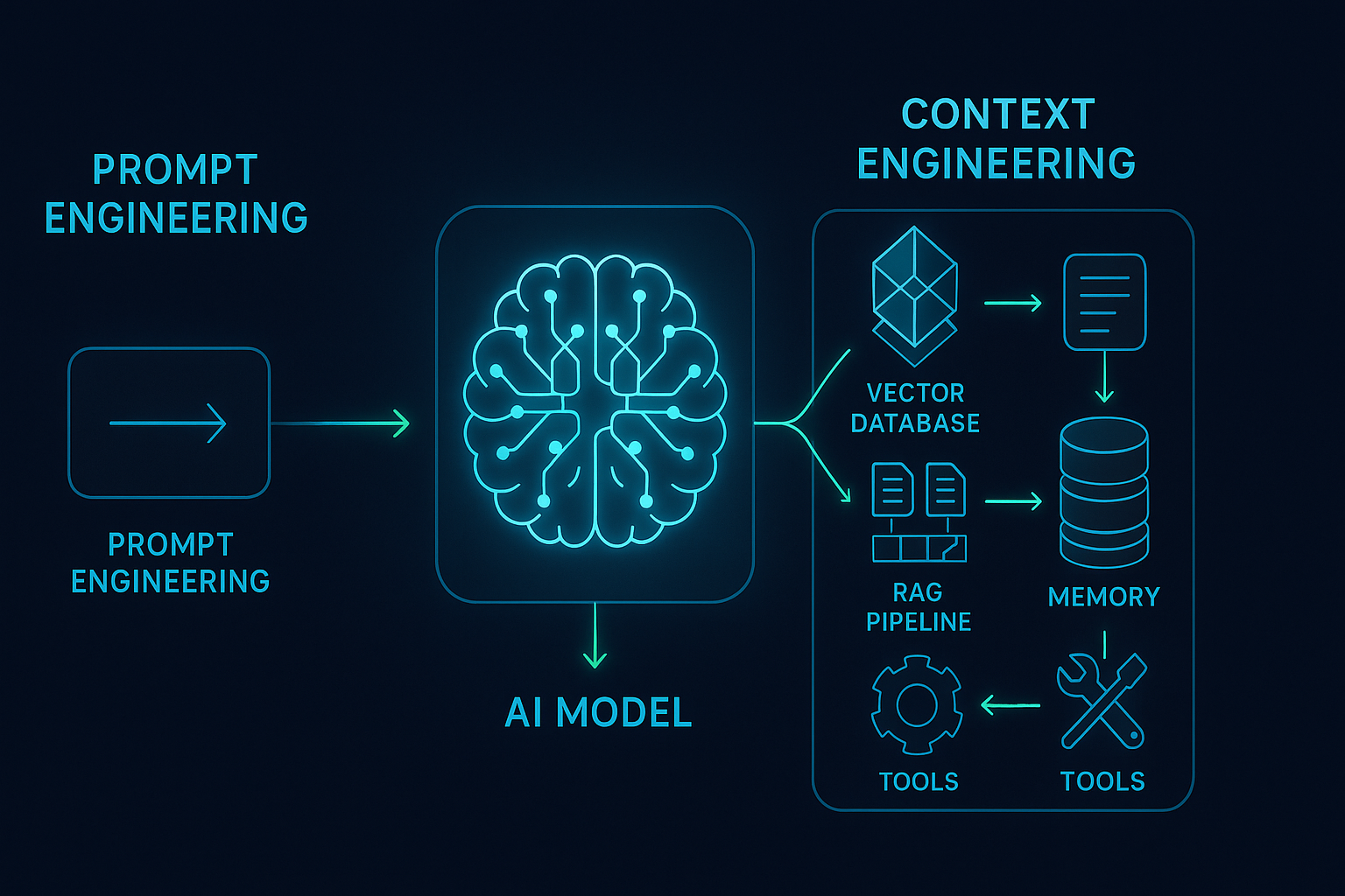 Context Engineering: The Data Engineer's Guide to Building Intelligent ...